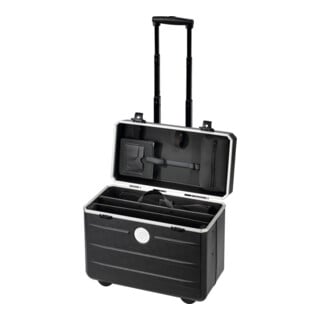 Parat X-ABS Service-Werkzeugkoffer fahrbar, Typ 1