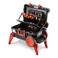 Wiha Elektriker Werkzeugkoffer XXL III electric 104-teilig (Art. 44128)